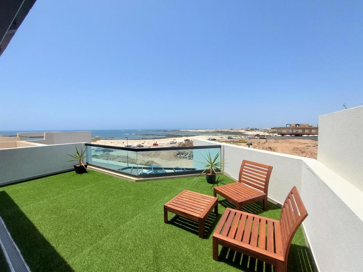Deep Blue Iv By Seayou There Fuerteventura Cotillo