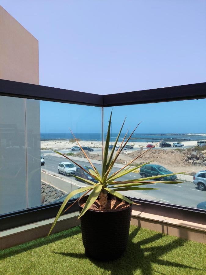 Apartment Deep Blue Iv By Seayou There Fuerteventura