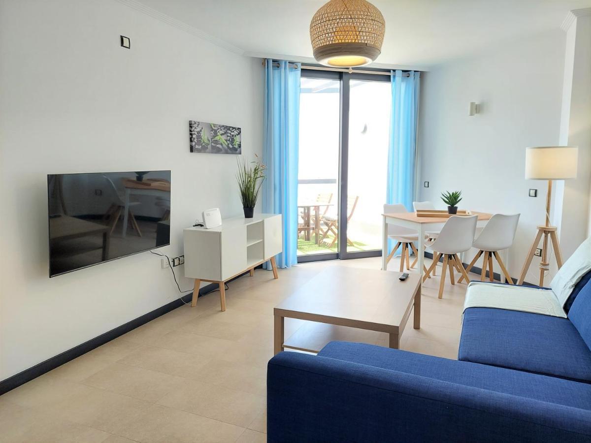 Deep Blue Iv By Seayou There Fuerteventura Apartment Cotillo