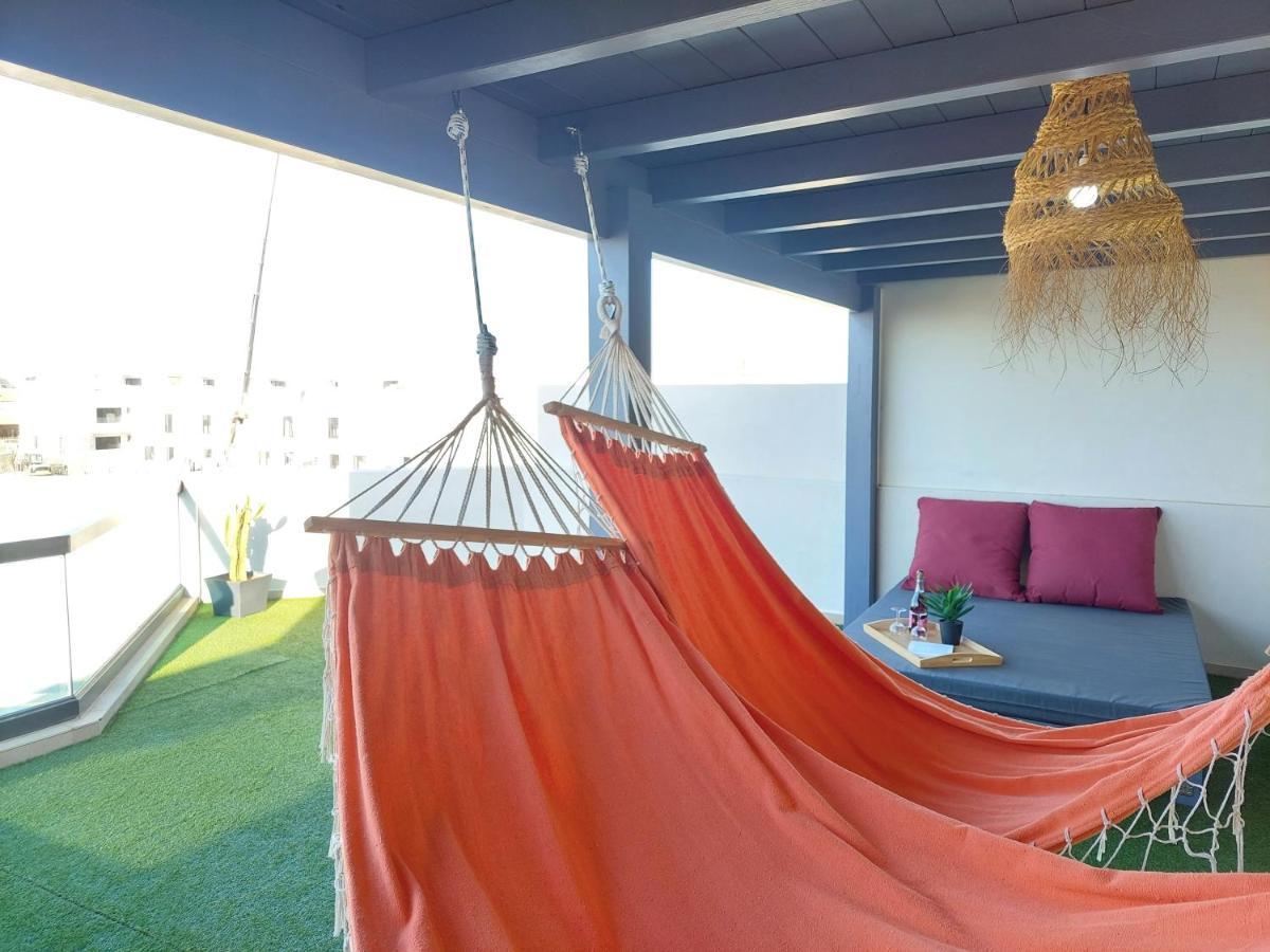 Deep Blue Iv By Seayou There Fuerteventura Apartment Cotillo