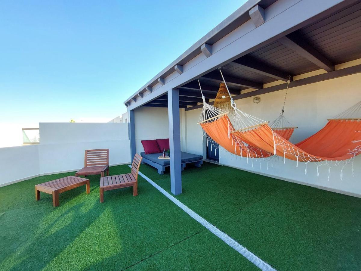 Apartment Deep Blue Iv By Seayou There Fuerteventura