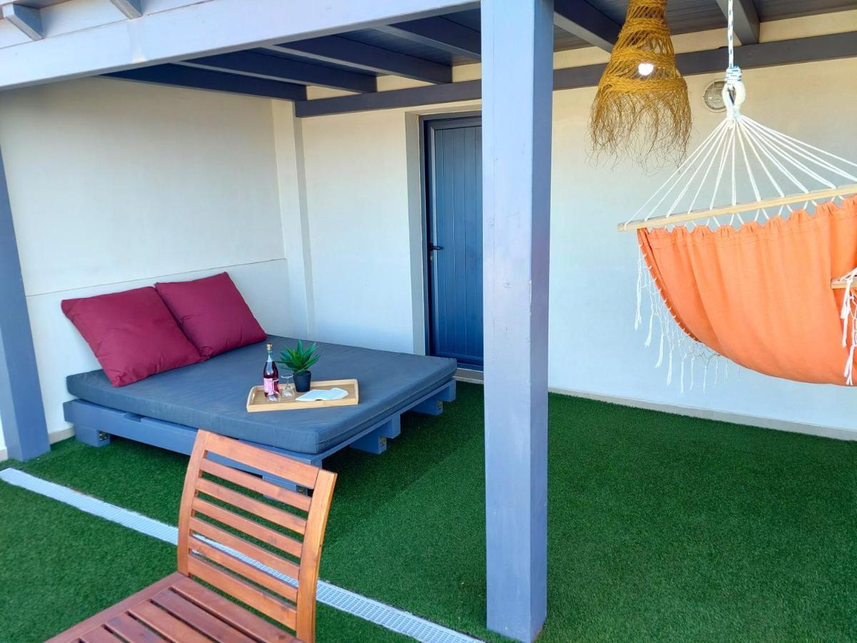 Deep Blue Iv By Seayou There Fuerteventura Apartment Cotillo