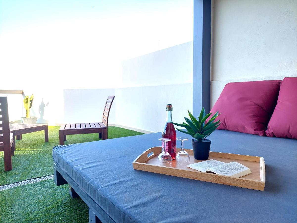 Apartment Deep Blue Iv By Seayou There Fuerteventura