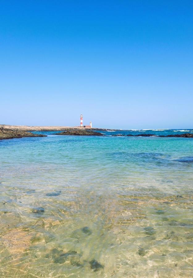 Apartment Deep Blue Iv By Seayou There Fuerteventura Cotillo