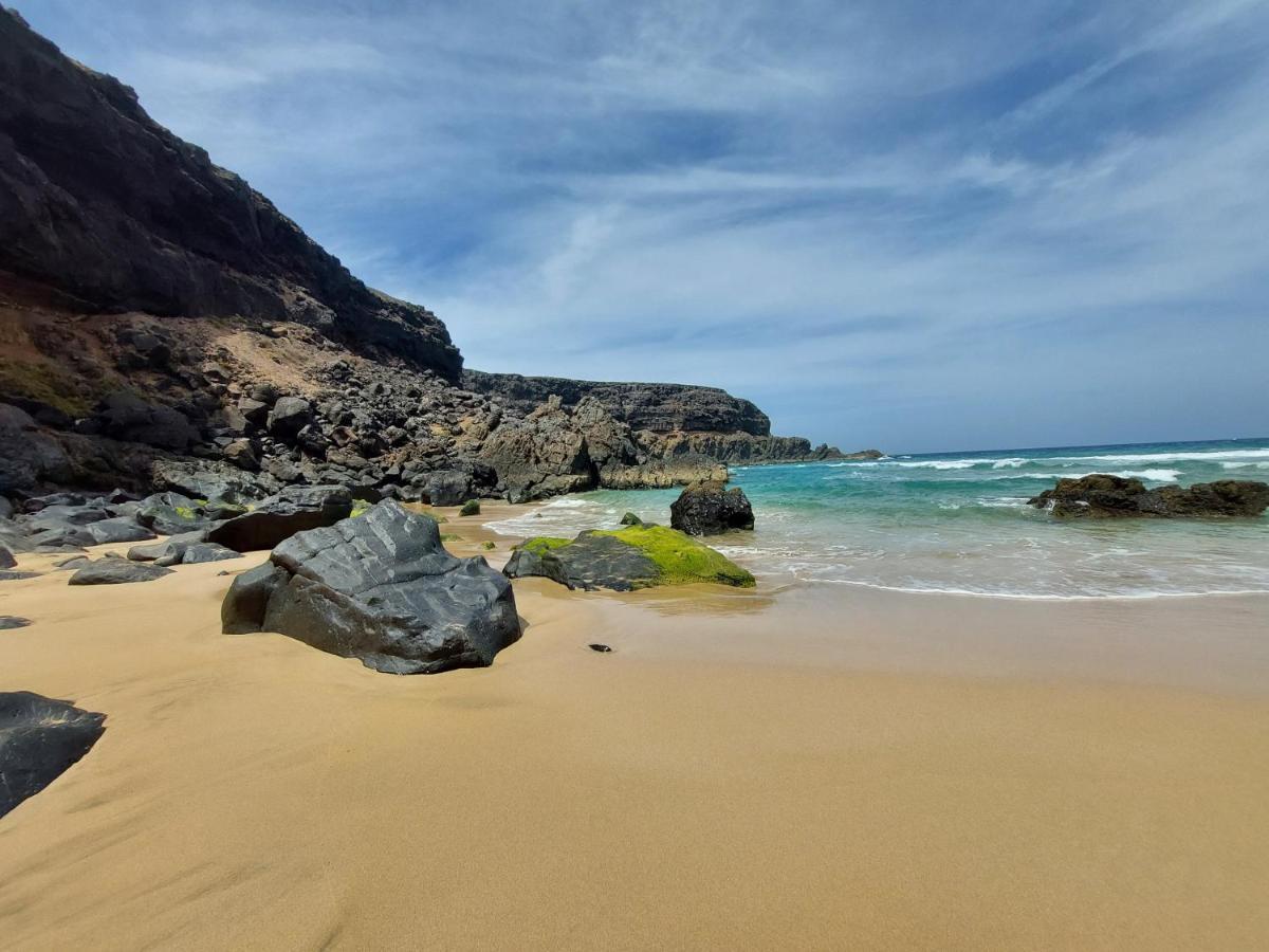 Apartment Deep Blue Iv By Seayou There Fuerteventura