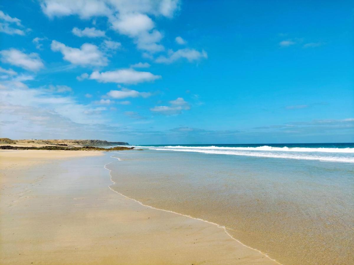 Deep Blue Iv By Seayou There Fuerteventura