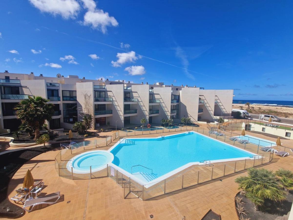 Apartment Deep Blue Iv By Seayou There Fuerteventura *