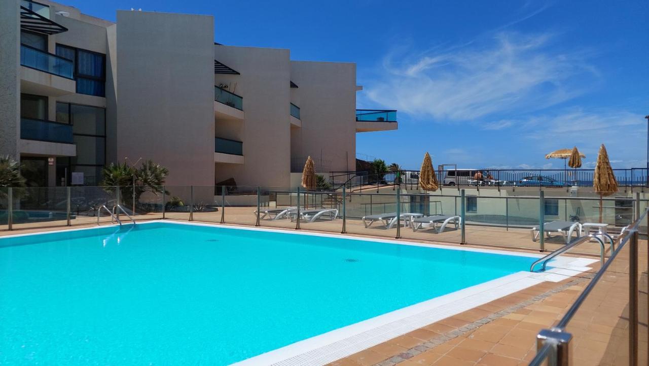 Apartment Deep Blue Iv By Seayou There Fuerteventura